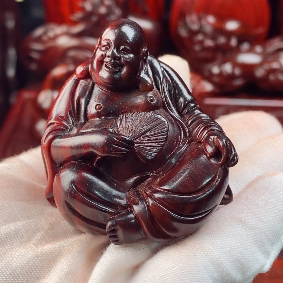 小叶紫檀其他（檀香紫檀）