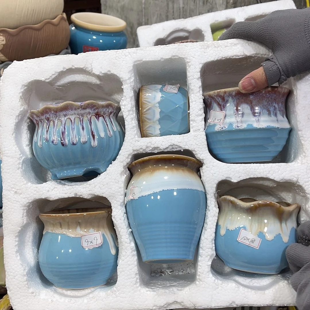 红陶正品数量有限