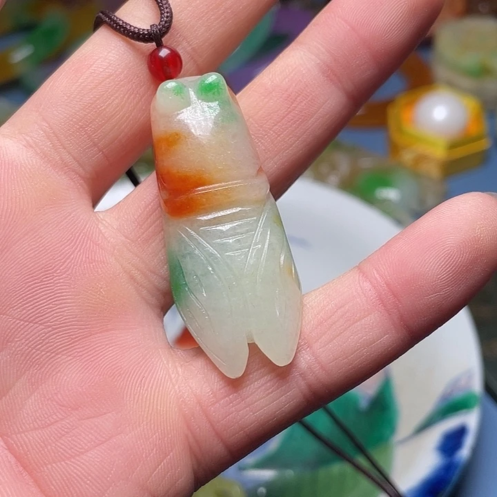 吊坠白玉菩提精品好物包邮到家