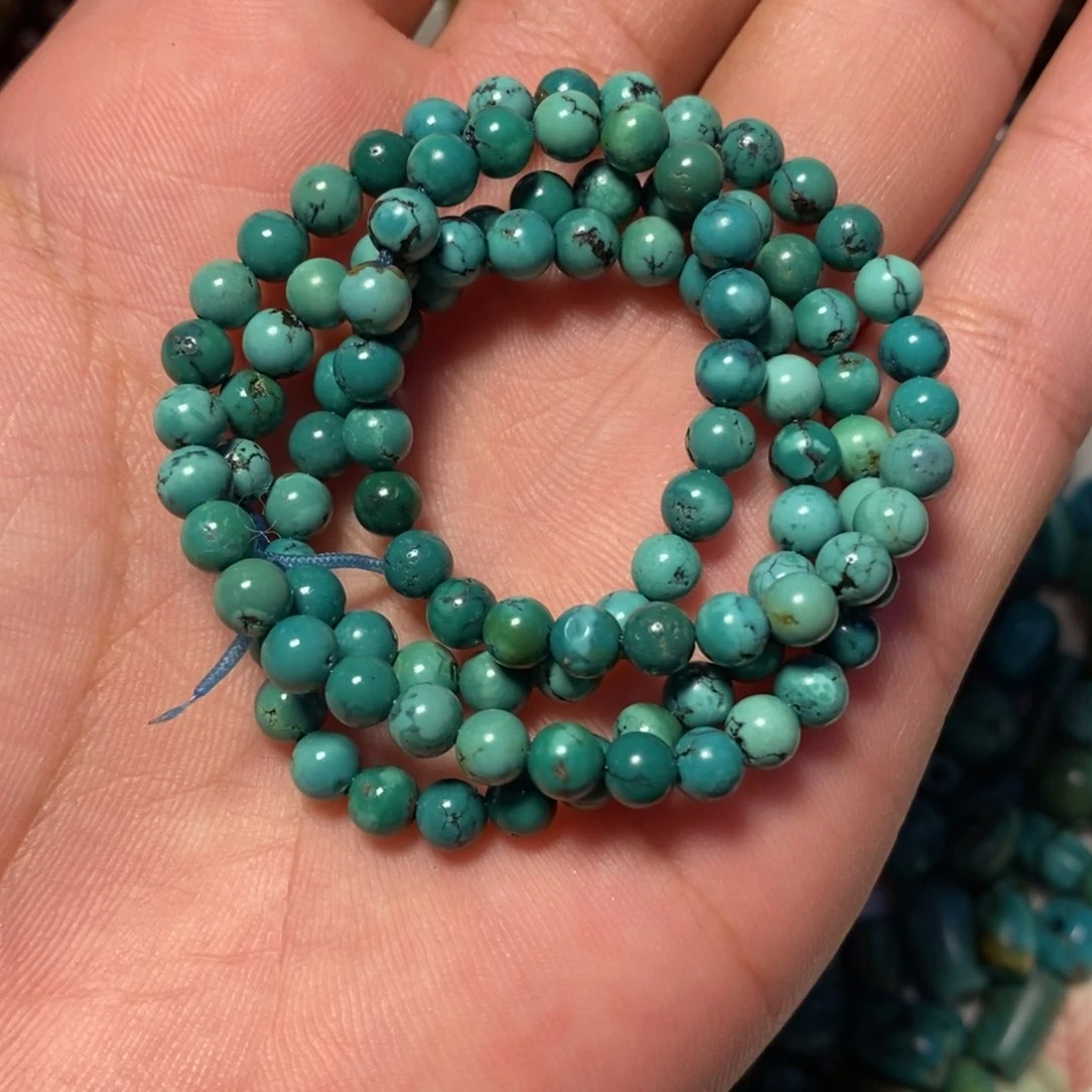 吊坠凤眼菩提阿*好看的配饰