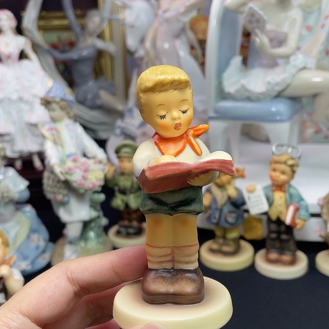 陶瓷欧美中古美物