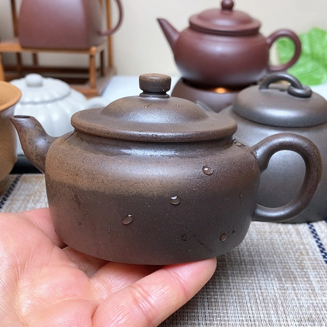 底槽青茶壶浩*哥160毫升零添加