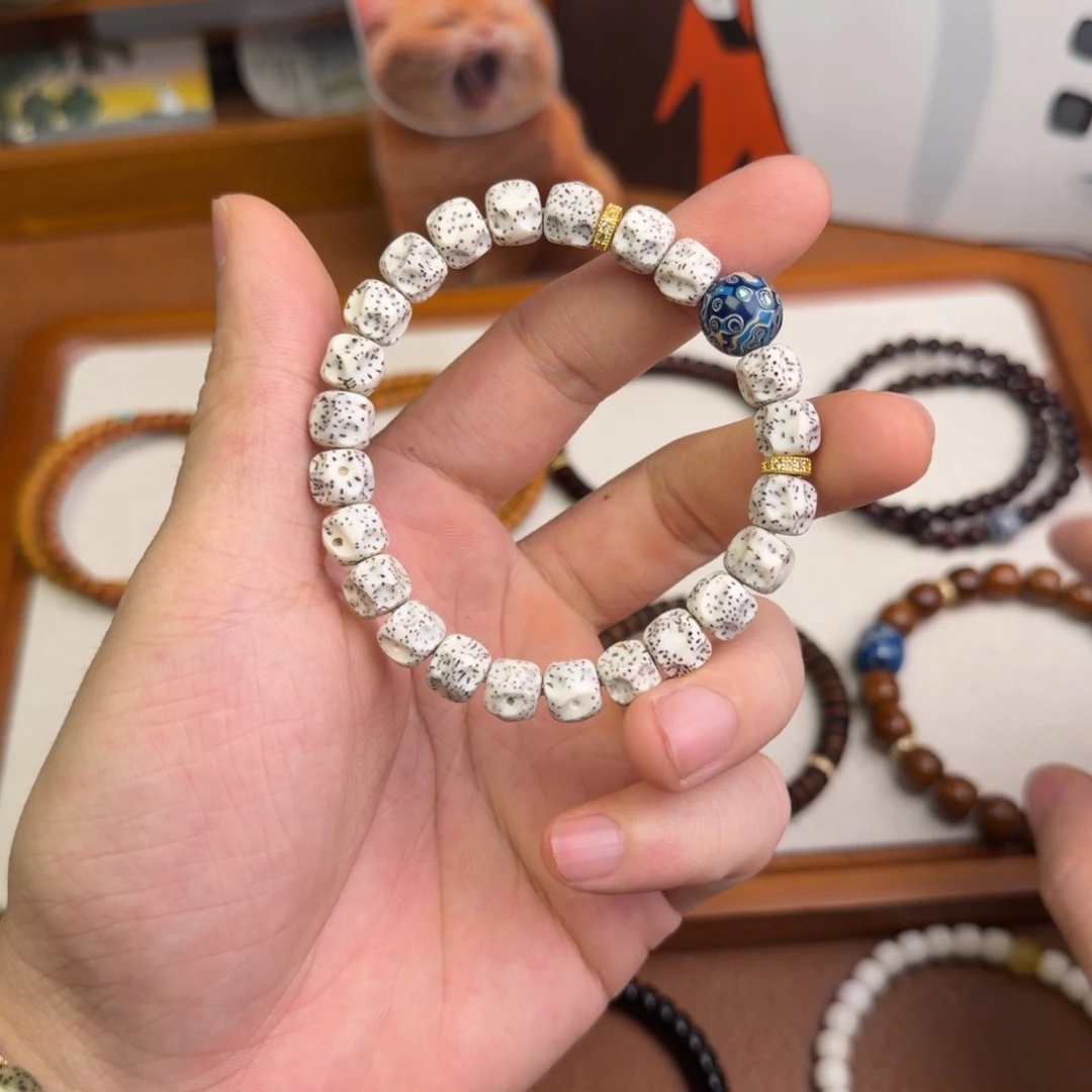 菩提手串/手链多样性