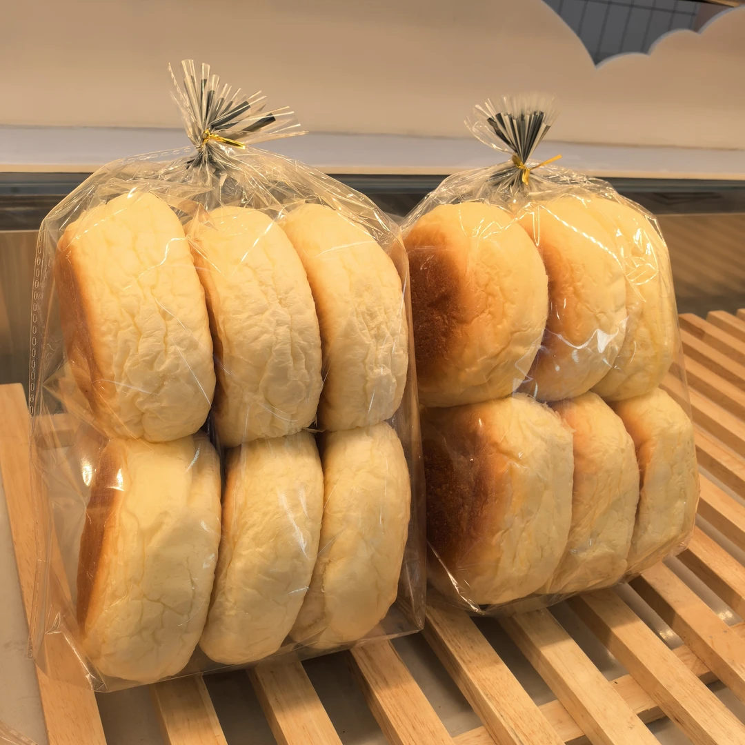 早餐饼办公室零食