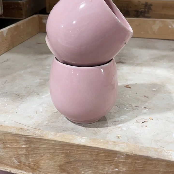 福利价陶瓷花盆全场10包邮