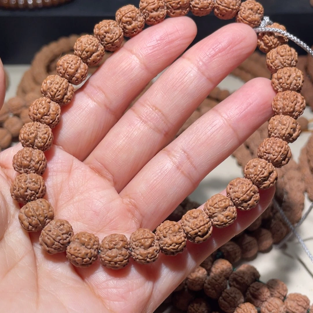 金刚菩提手串花王手串10.4