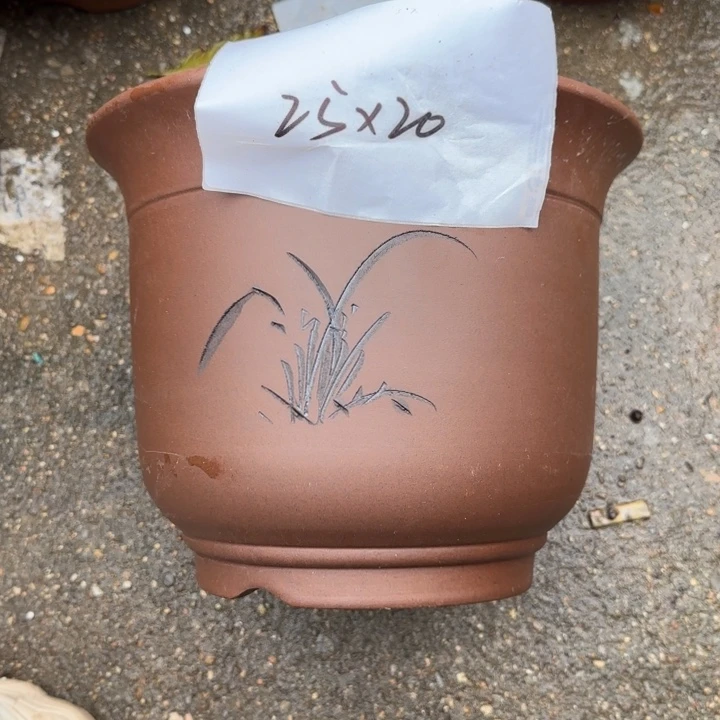 花盆紫砂特价商品