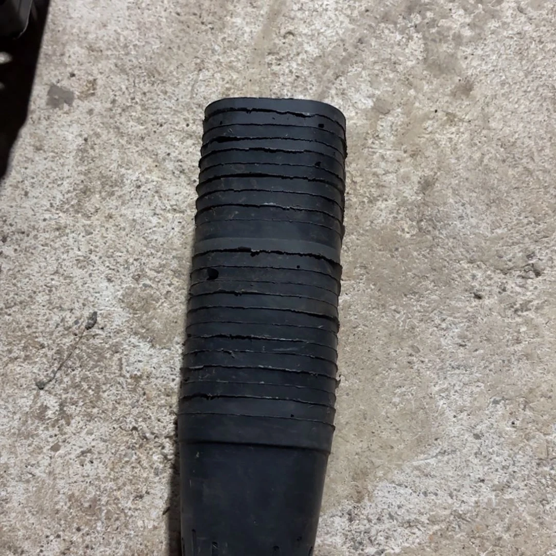 小黑方6.5口径发150个