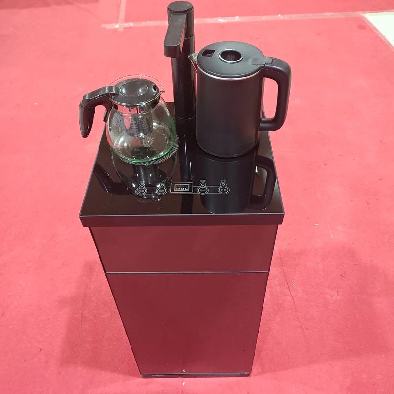 多功能全自动智能茶吧机/泡茶机