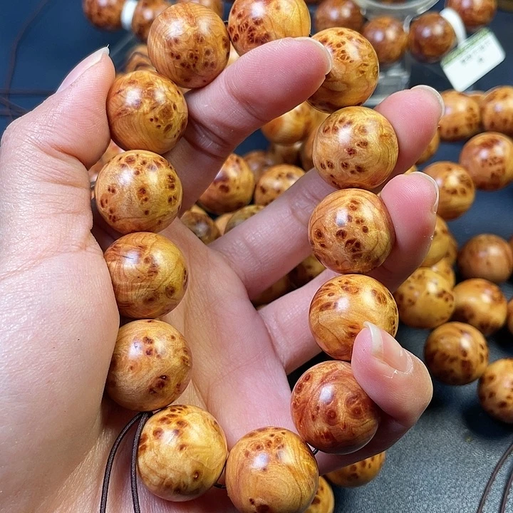 柏木（崖柏）其他18留疤