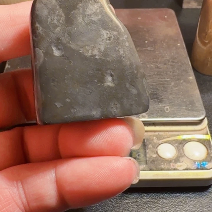 金***来昌化石昌化石印石