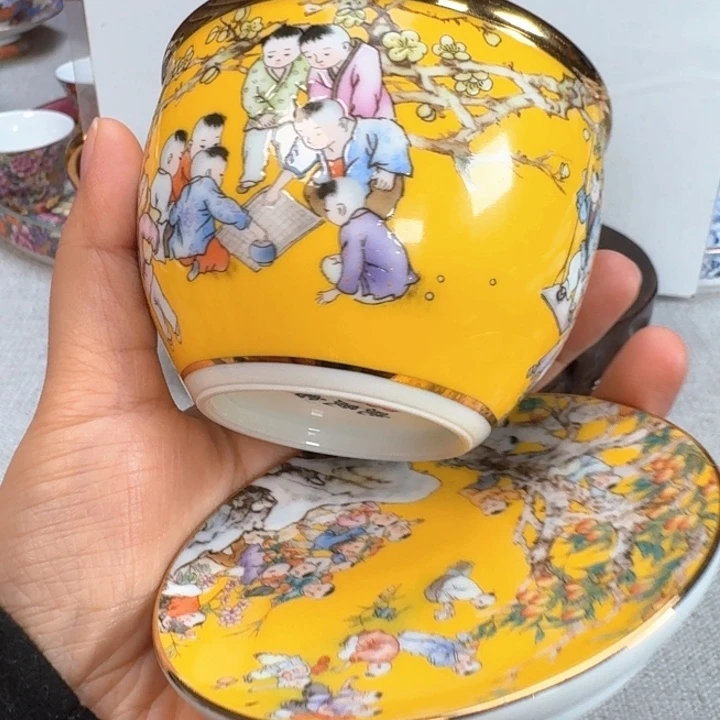 景德镇陶瓷景德镇瓷器