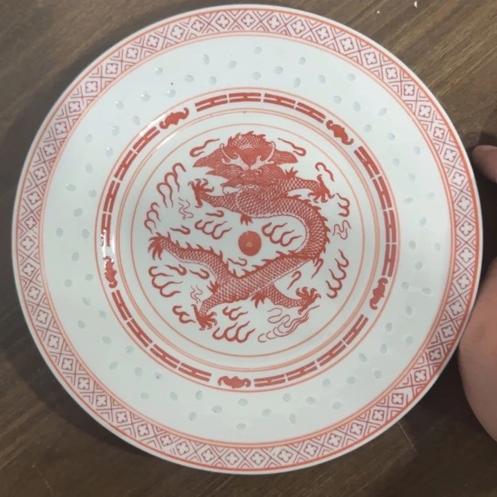 杯景德镇陶瓷艺术品