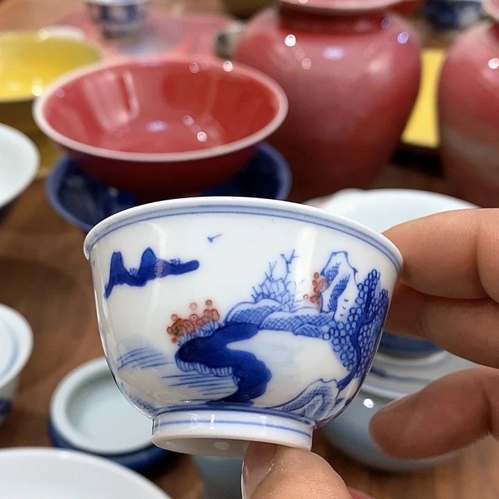瓷片年****:景德镇陶瓷艺术