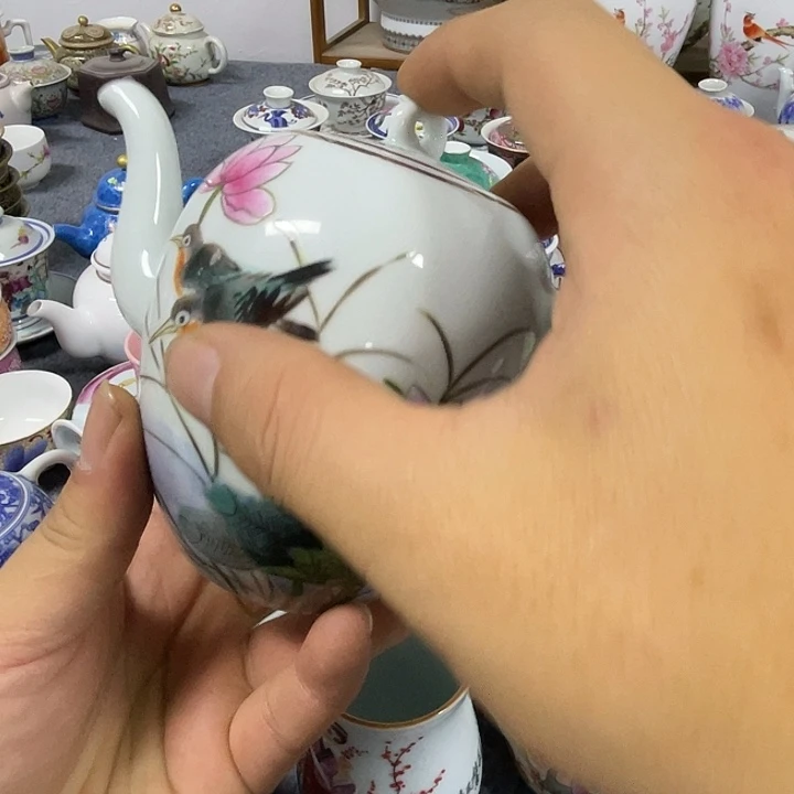 景德镇陶瓷研究所