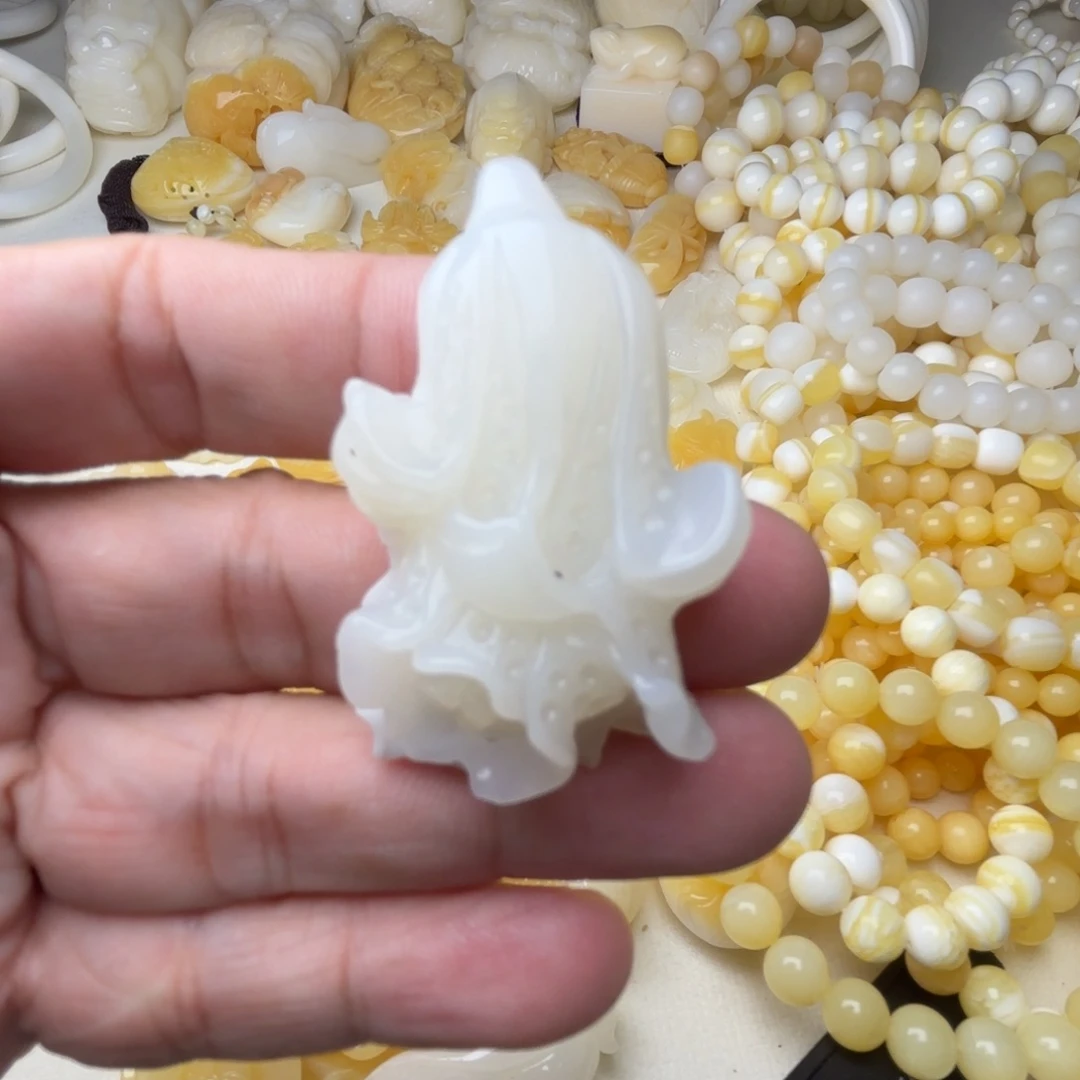 贝壳非金属全品吊坠