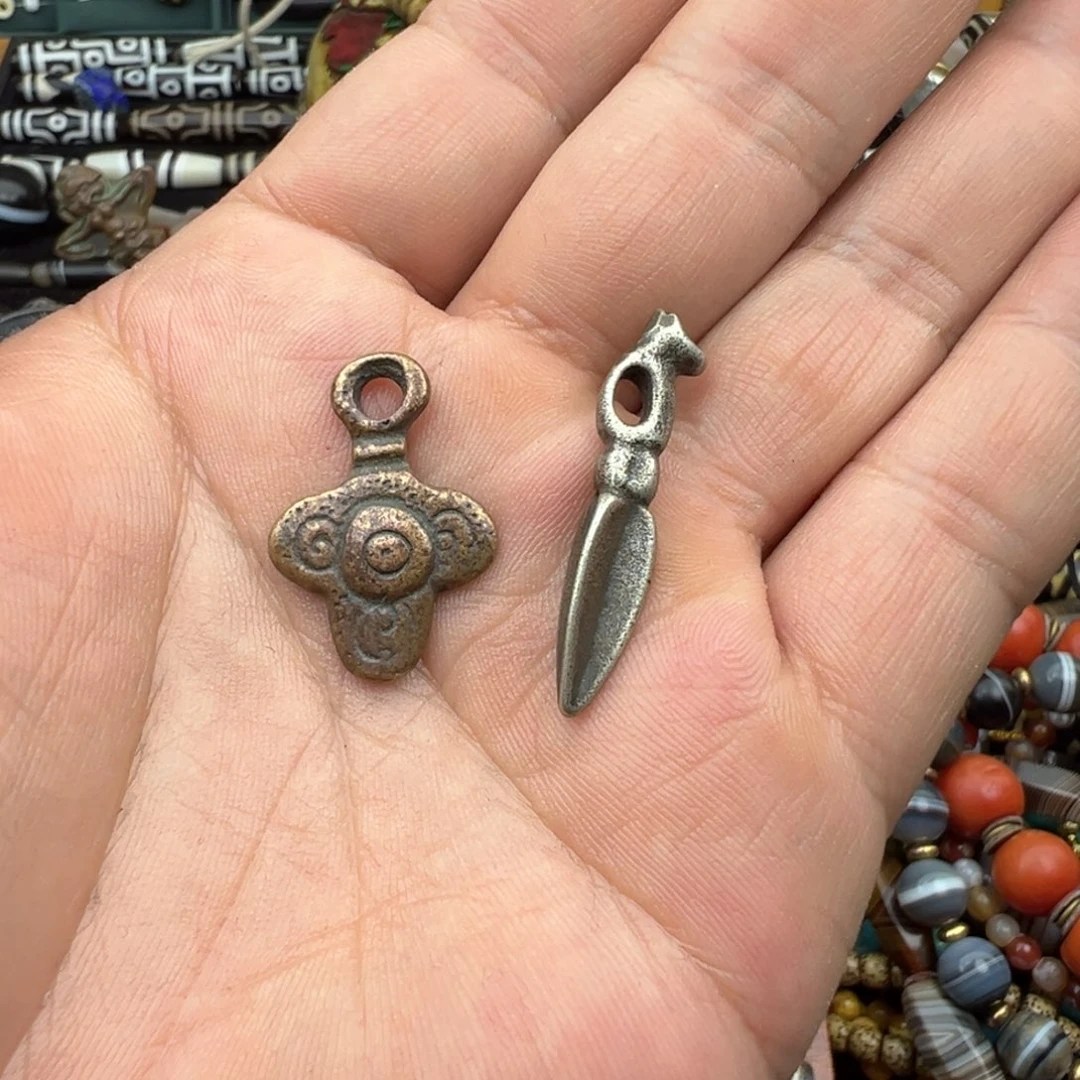 宋****玻璃DIY赫梵推荐藏传文玩