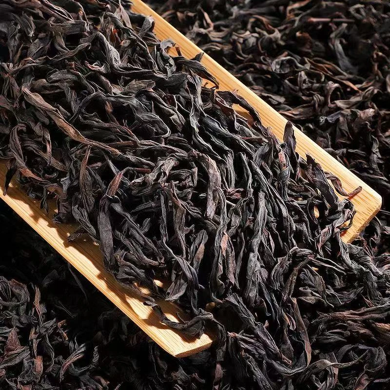 武夷岩茶大红袍 阿凤