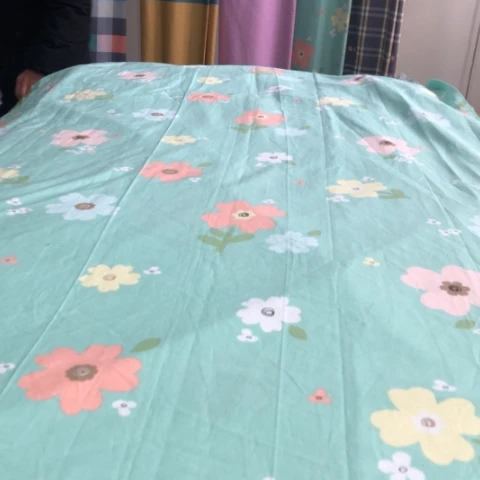 棉2米