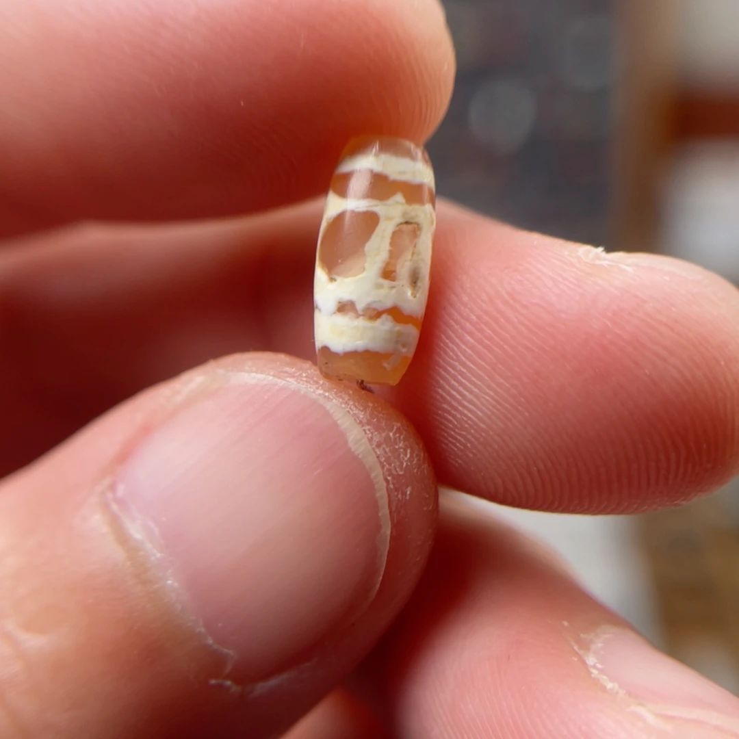 玛瑙/玉髓吊坠(不含链)未镶嵌