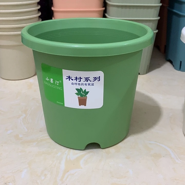 小果汀15口绿10个