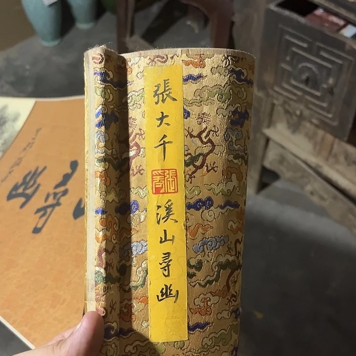 手工艺品琉璃老家的货没有坏的