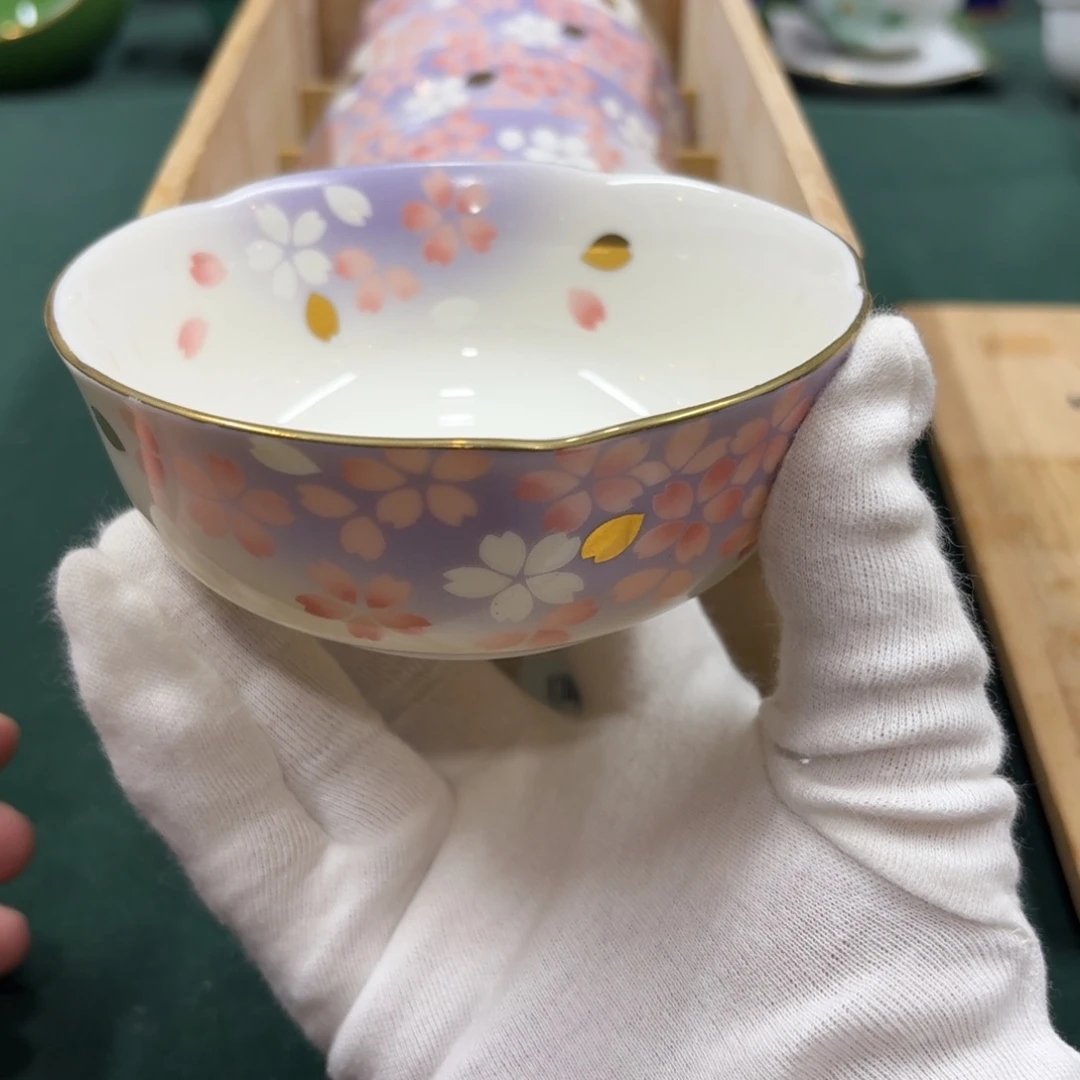 云翼堂家瓷器真好看