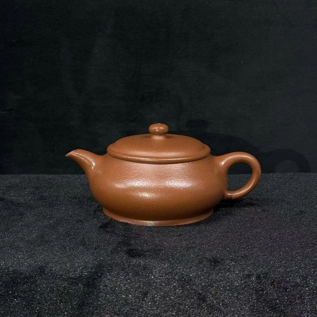 26紫砂壶明壶/H1023030/上海嘉禾拍卖