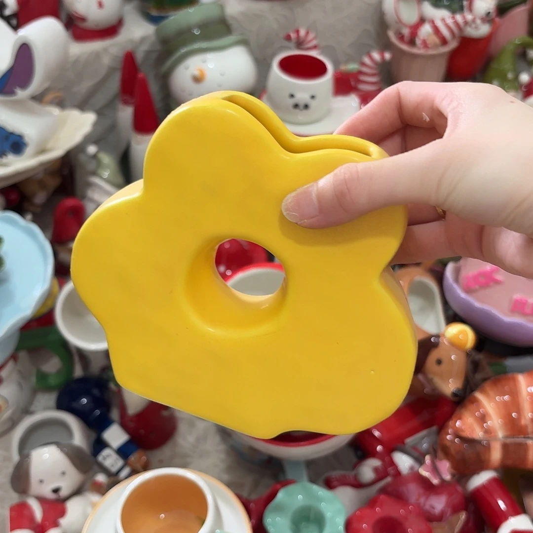 瓷片陶瓷完美主义慎拍