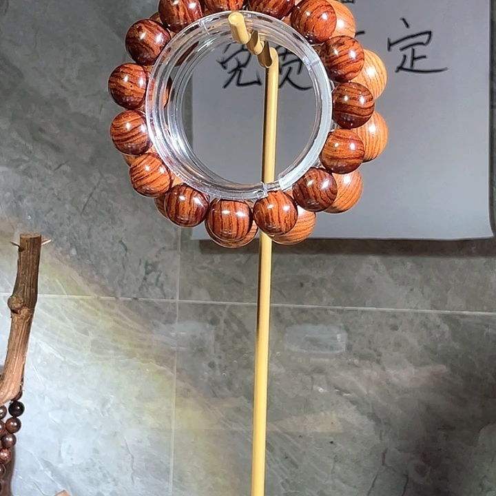 黄花梨/降香黄檀手串/手链