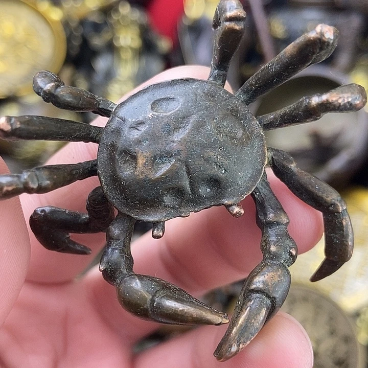 铜器摆件有限公司