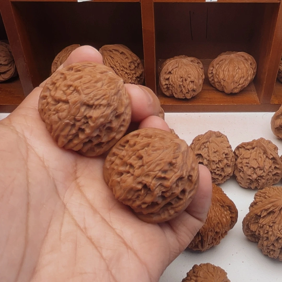 吊坠桃核39尺全品山地磨盘