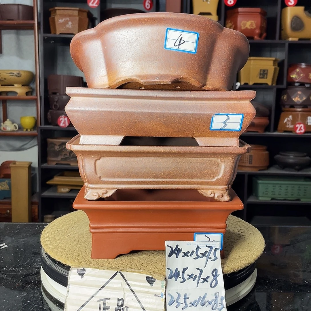 紫砂艺术紫砂工艺