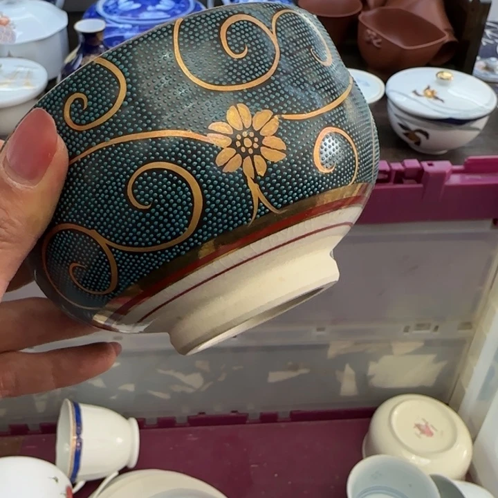 上***水瓷片一物一拍感谢支持