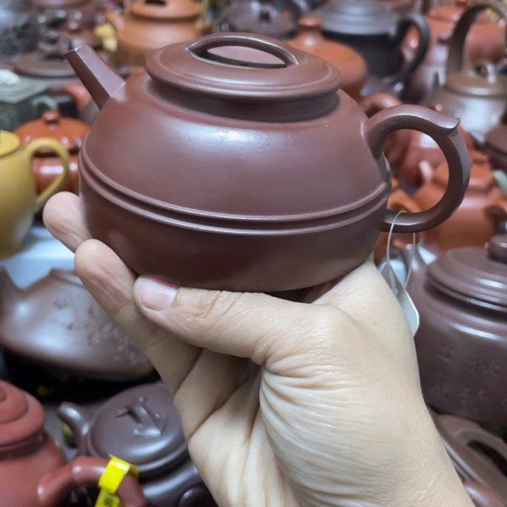 陈***三茶杯紫砂紫砂艺术艺术