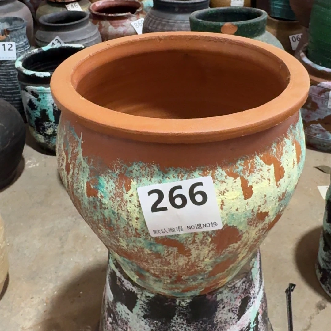 瑕疵266带孔高度19口径19