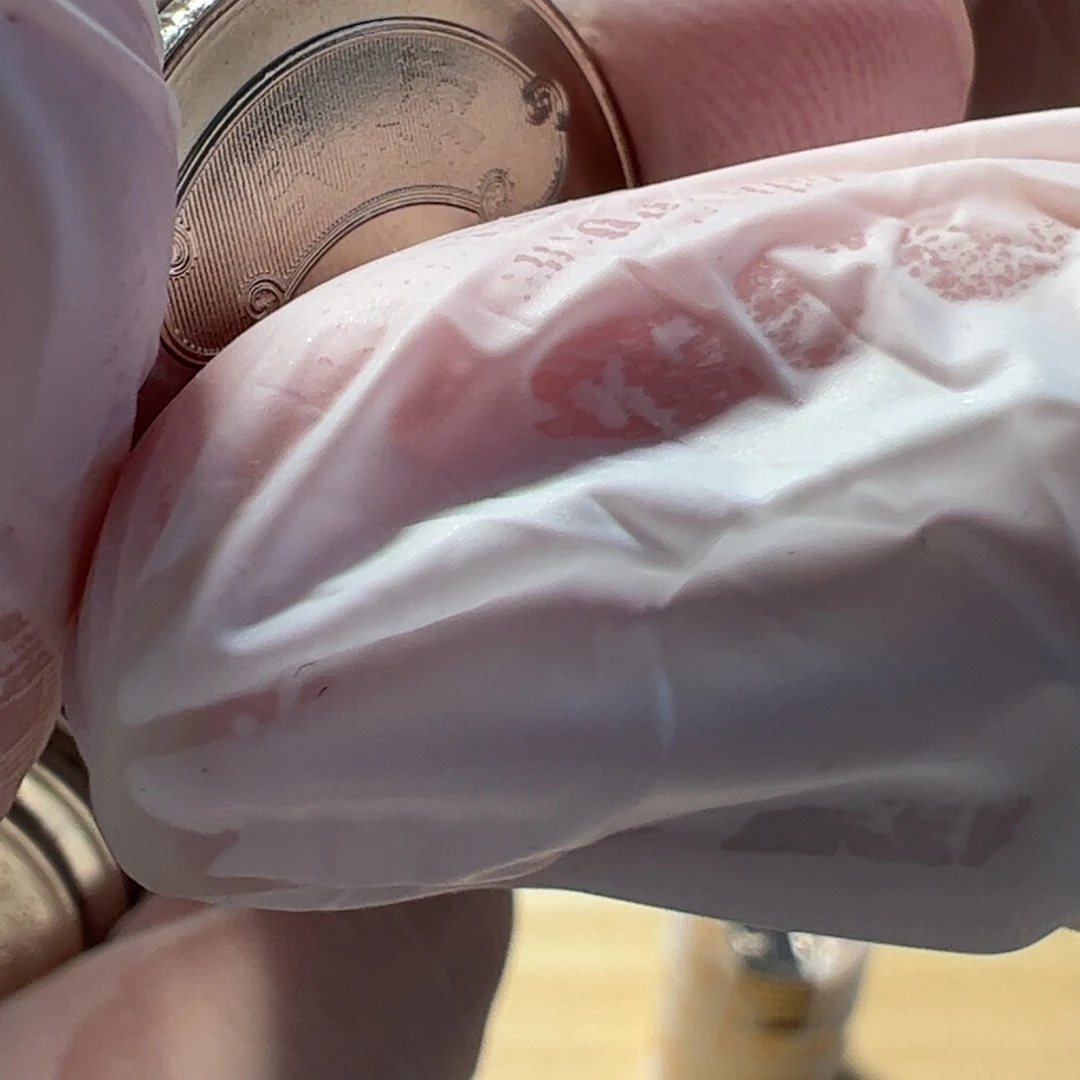 其他普通金属经国1枚