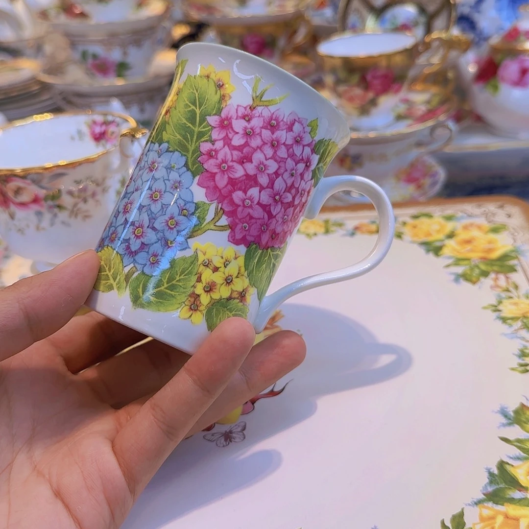 欧洲瓷器收藏鉴赏