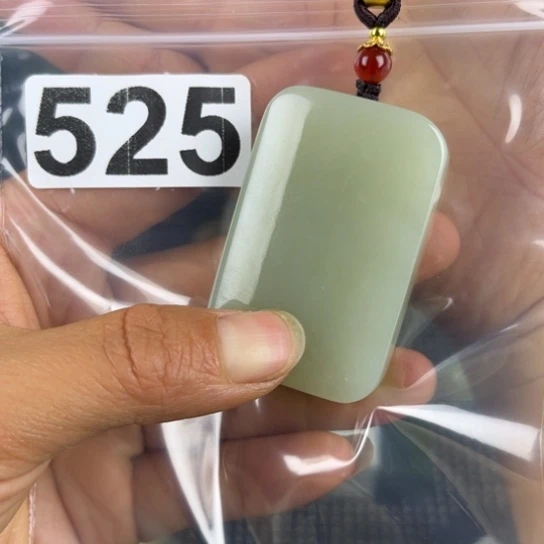 和田玉未镶嵌珠宝半成品