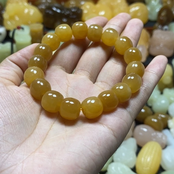完全开放糖色12mm