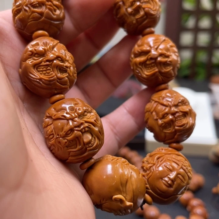 手串橄榄核橄榄核