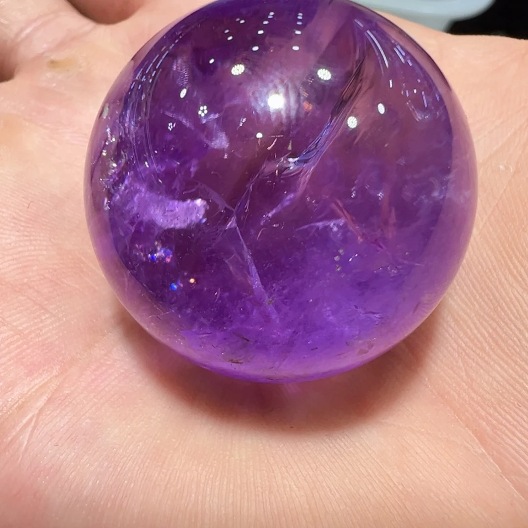 未镶嵌珠宝半成品水晶