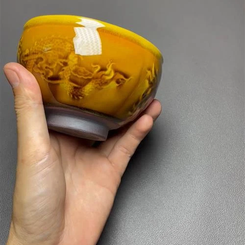 【闪购商品】茶盏-10106..........