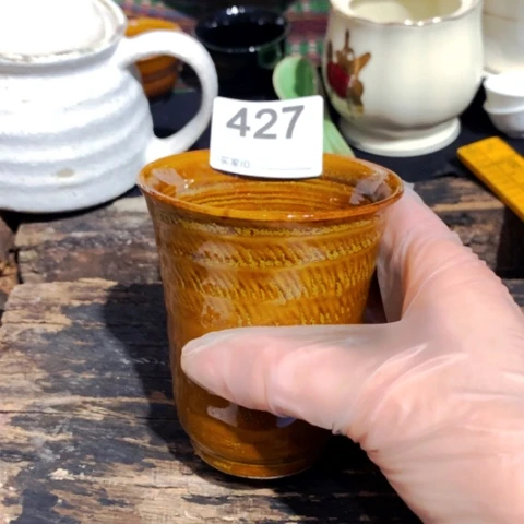 核桃手串/手链陶瓷陶瓷陶瓷