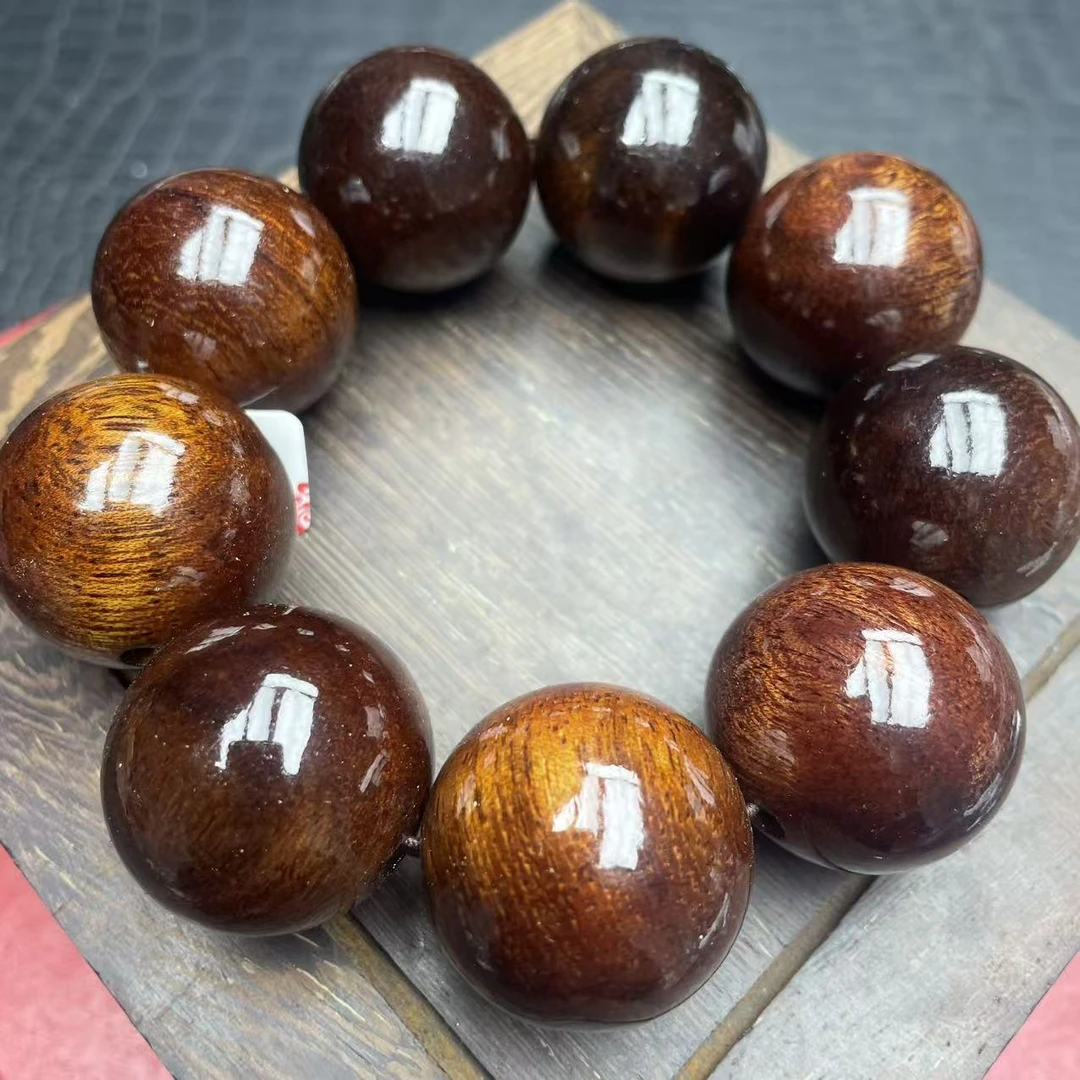 （开总文玩）开总手串  783