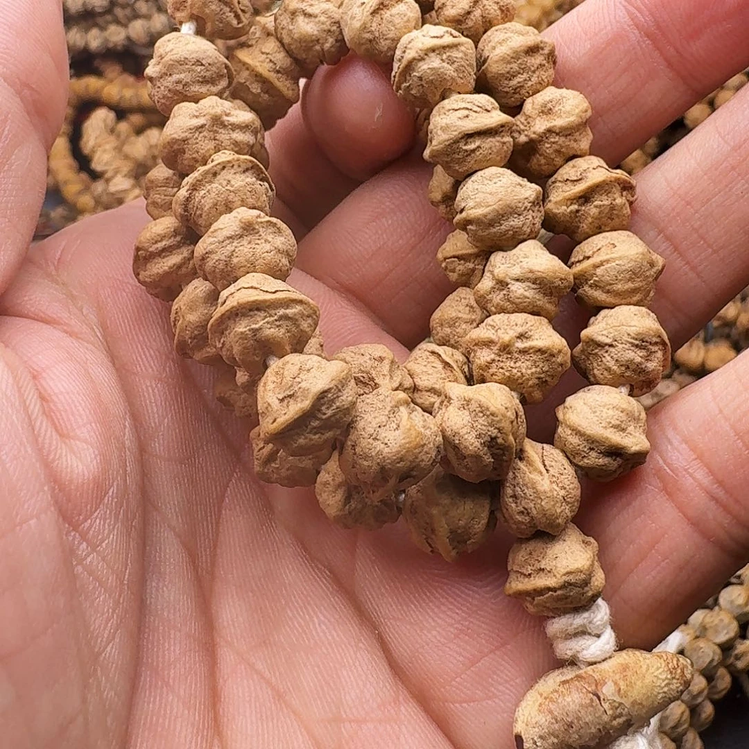 吊坠柏香籽/百香籽