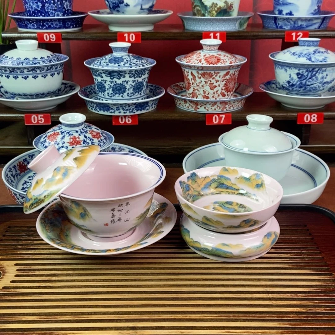 景德镇景德镇工艺品