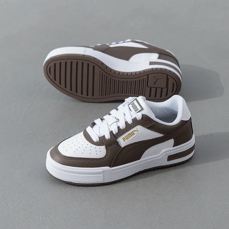 PUMA彪马男鞋女鞋板鞋冬季新款运动鞋低帮轻便缓震休闲鞋子380190