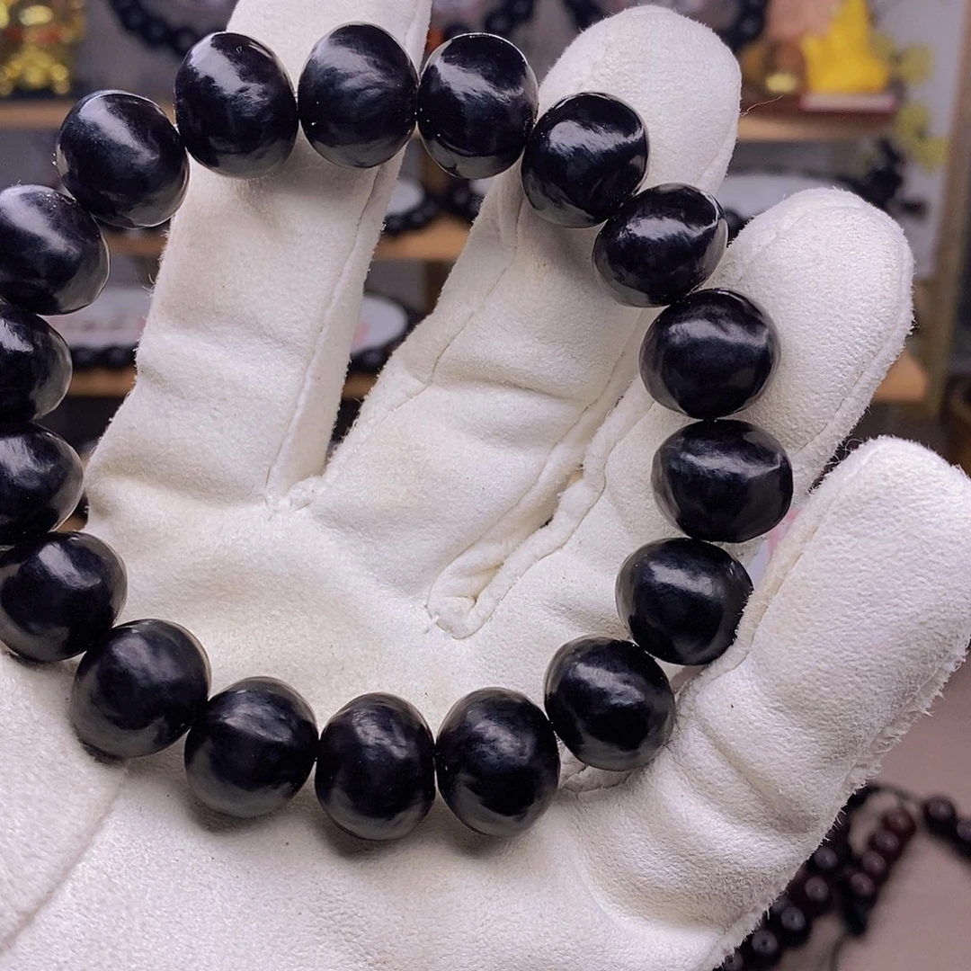 草珠菩提吊坠佛珠