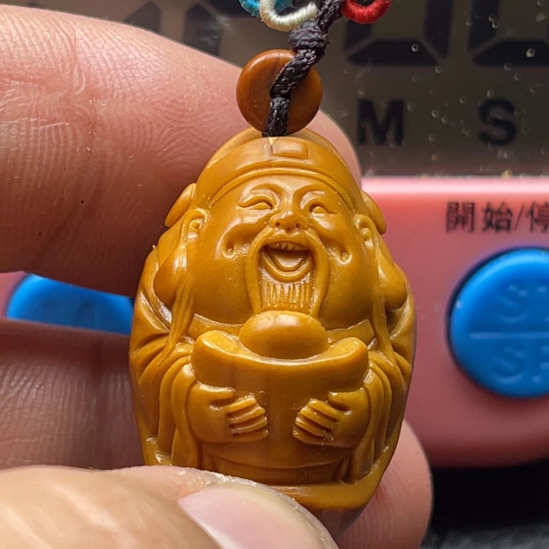 橄榄核手串/手链星*